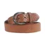 Cavallo Tanja Unisex Belt - Light Brown